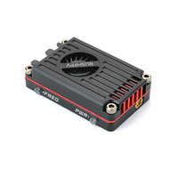 RUSHFPV Rush FPV MAX SOLO 5.8GHz 2.5W VTX Video Transmitter 48CH/37CH With Antenna For RC FPV Long Range Fixed-wing Drones