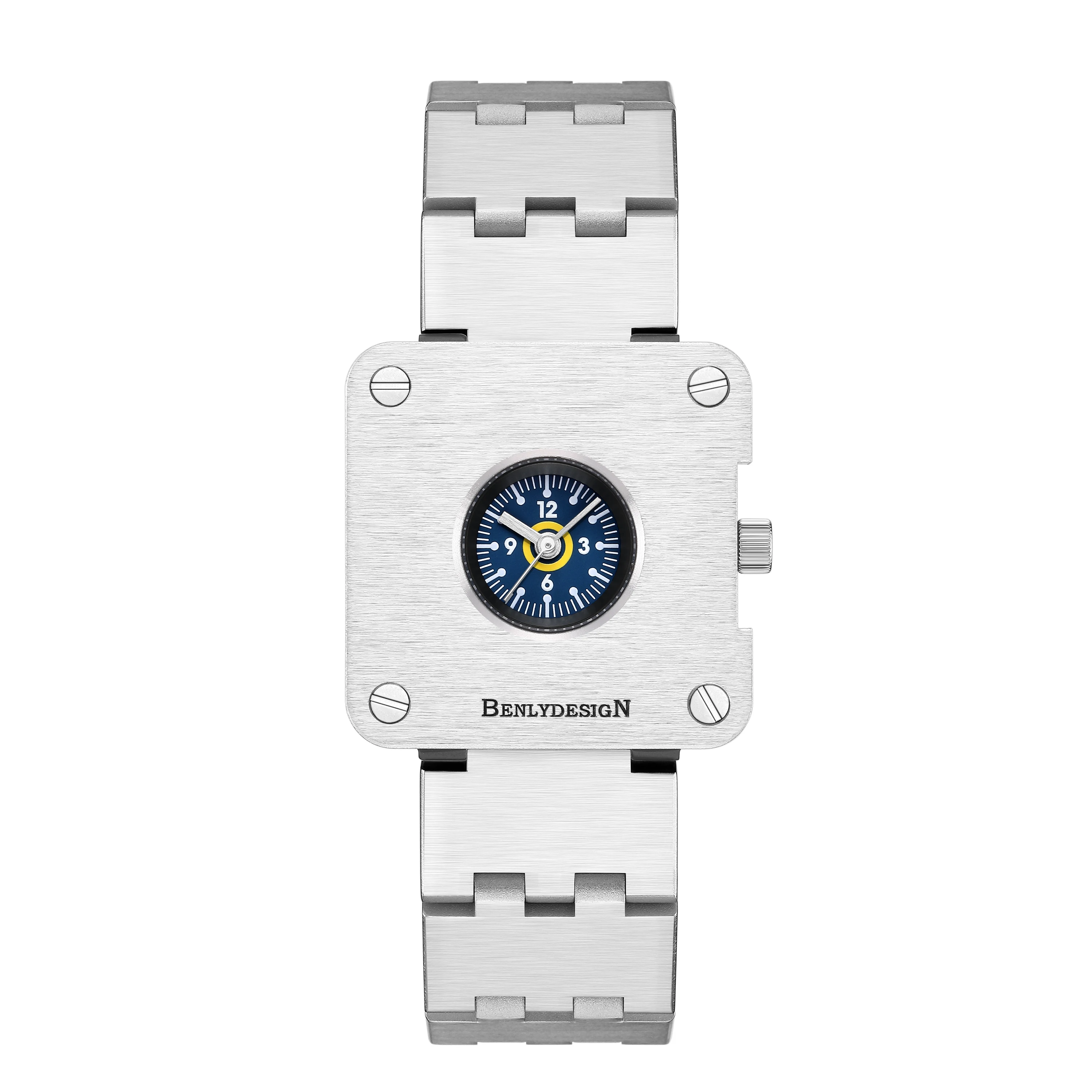 

BENLY WATCH Electronics Watches Vintage Y2K Style Fashion LCD Watches M3, Gift, Free Shipping