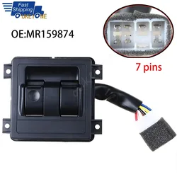 Car Accessories MR159874 for Mitsubishi L300 1994-2004 Front Left Electric Power Window Switch Lifter Control Button Auto Parts