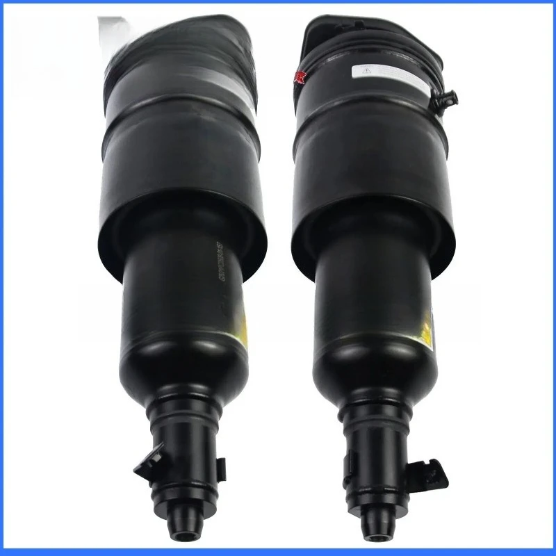 1pc Front Air Suspension Spring Shock Strut Fit LS600H 600HL 4801050200 4801050210 4801050211 4801050260 4801050261