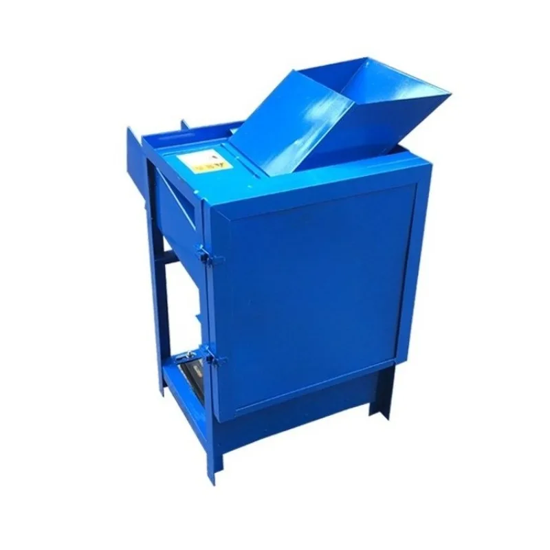 

Grass cutting and dicing dual-purpose machine for farming grass shredder small green feed crusher