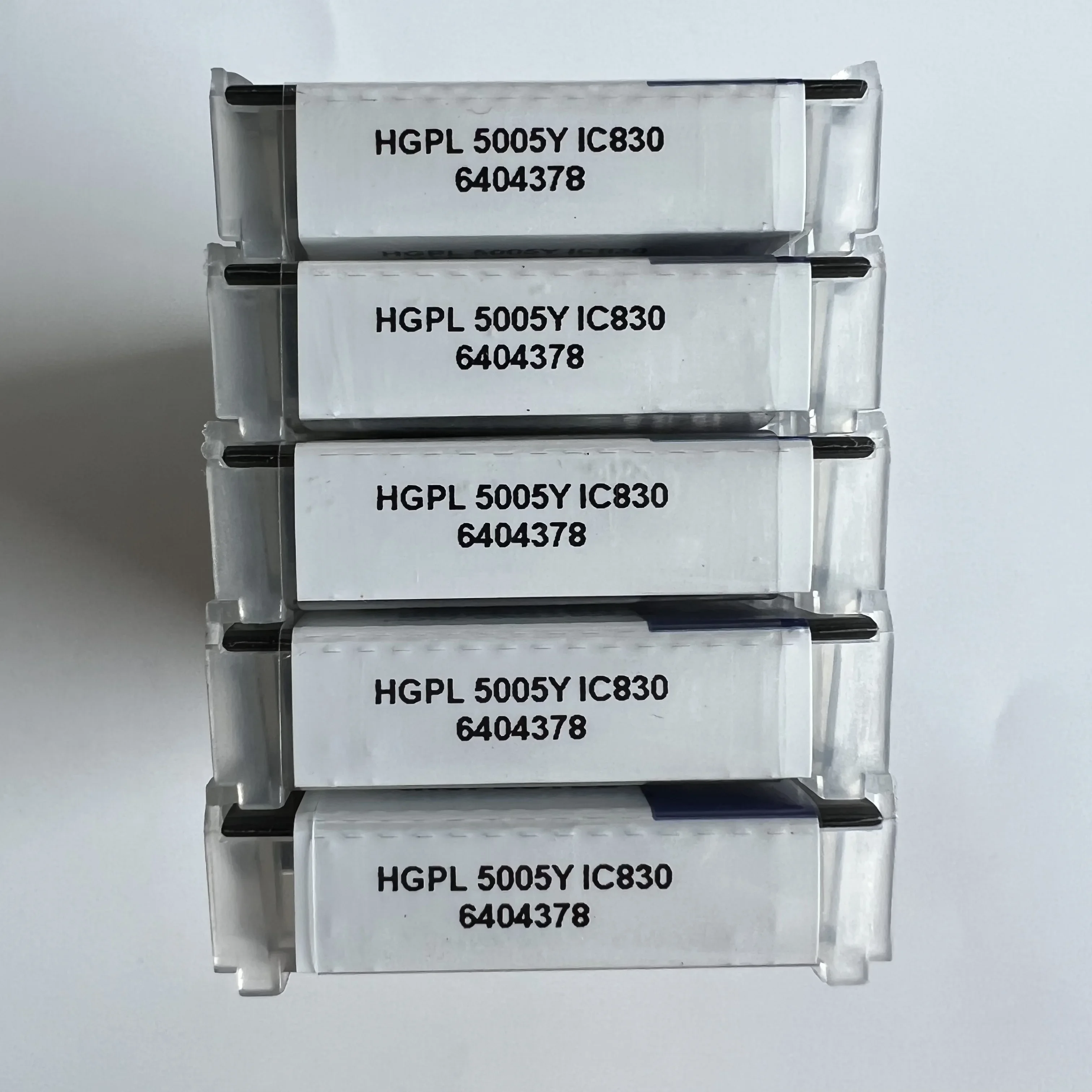 

HGPL5005Y IC808 Alloy blade HGPL5005Y IC830