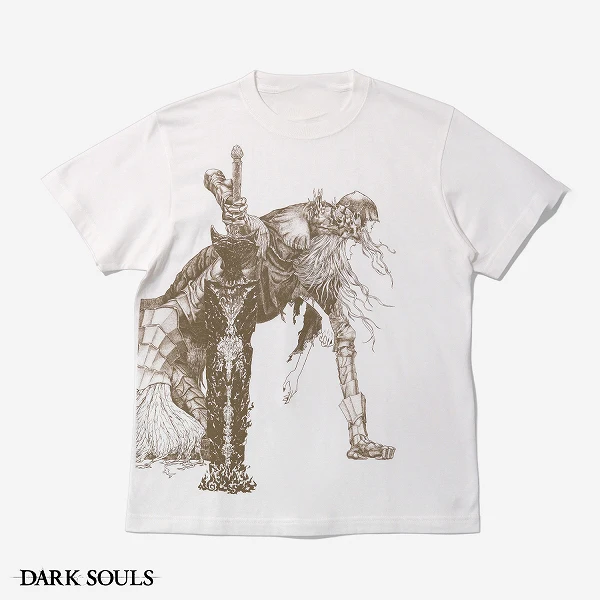 Bi Prince Laurian and Los Angeles T-shirt Men Women Oversized Streetwear Y2k Dark Souls Graphic Short Sleeve Female Male Clothes view 4