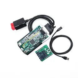 MultiDiag 2021.11 Keygen With Bluetooth VCI With BT OBD2 Diagnostic Tools Cars Trucks OBD2 Scanner Tool
