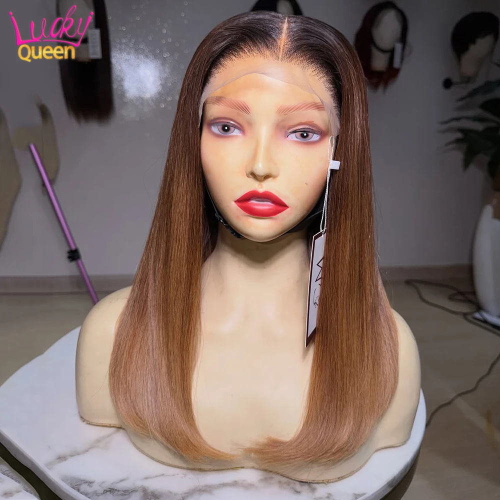 parrucca-corta-a-bob-con-capelli-umani-veri-colore-castano-ombre-con-radice-scura-senza-colla-con-frontale-in-pizzo-trasparente-13x4-per-donna
