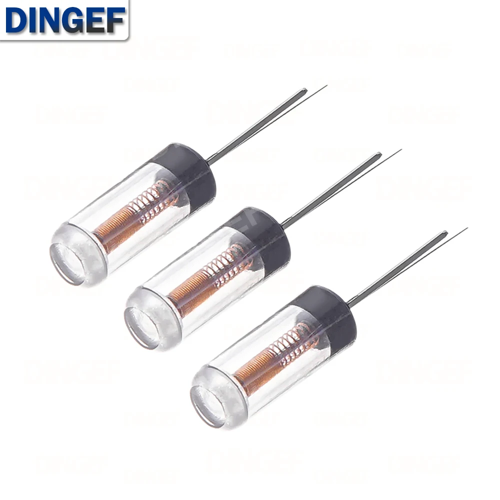 

20 шт., высокочувствительный вибрационный пружинный переключатель SW-18015P, сенсорный переключатель SW-18020P 18015