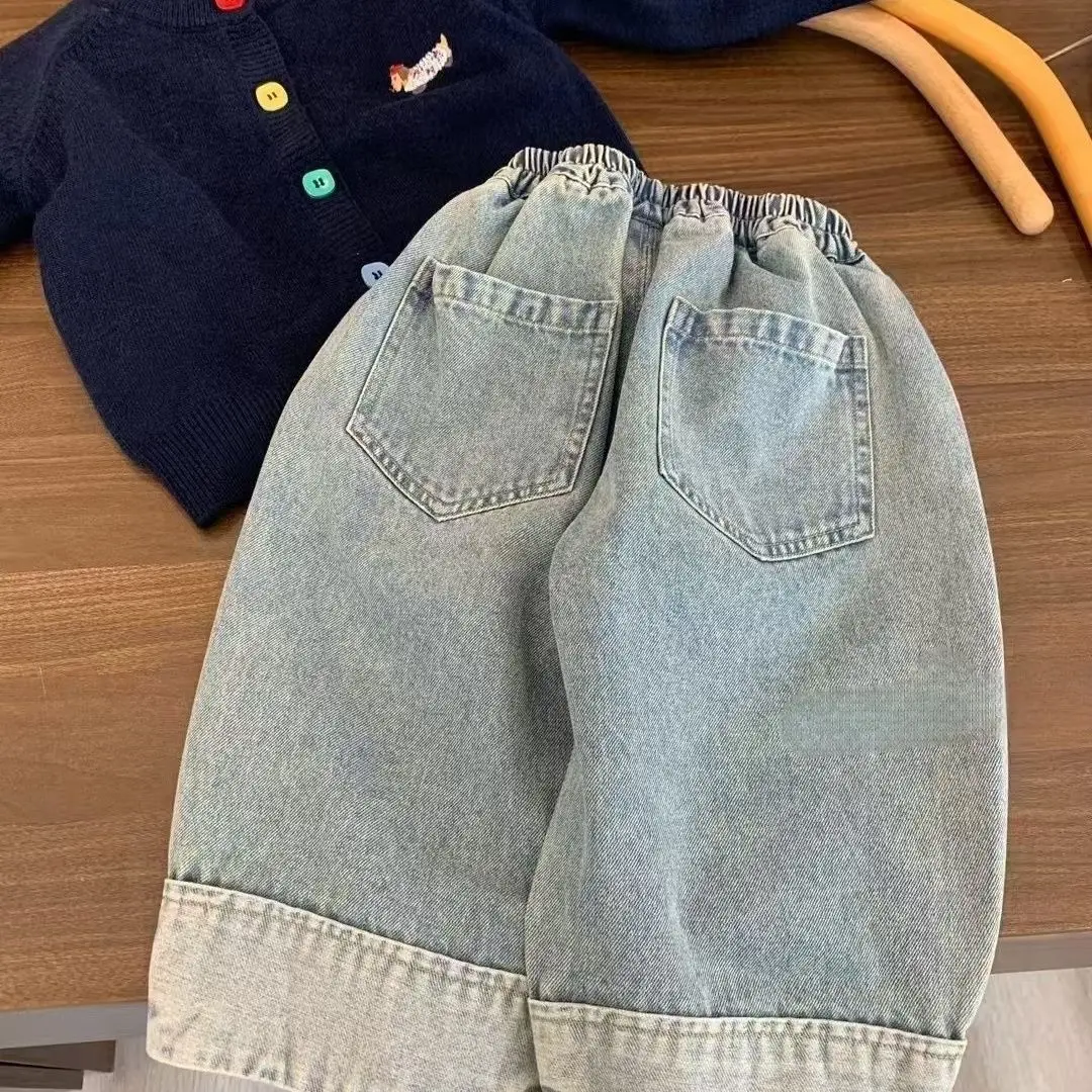 Thumbnail 2 - #60 Latest Baby Trousers Offers