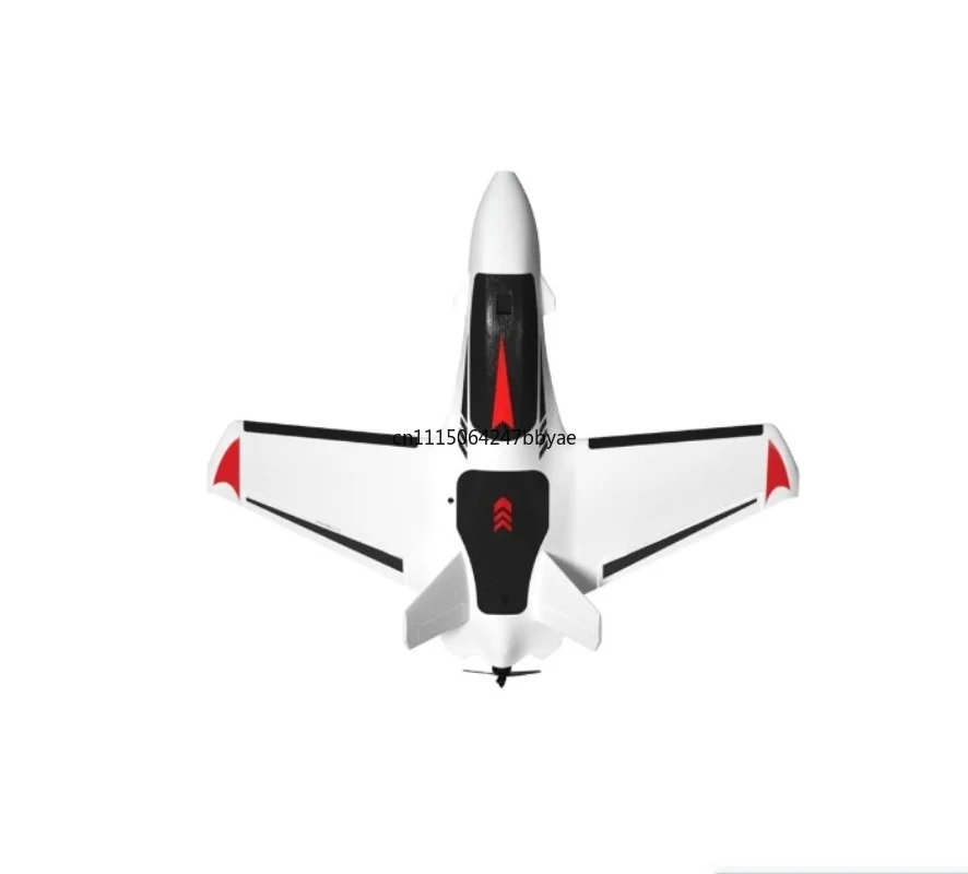 For 800mm Wingspan FPV Delta Wing RC Plane Fixed Wing Racing Aircraft Model