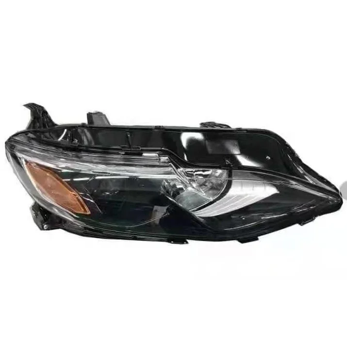 Hot Selling Headlight Large Stock Auto Lighting Systems Car LED Head Lamp For Chevrolet Malibu 2020 Accessories