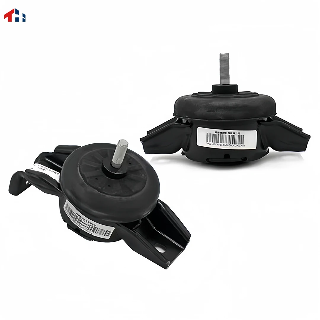 1001200XKV11B 1001100XKV11B Engine mount suitable for Great Wall HAVAL H9 gasoline engine GW4C20 automatic transmission 6AT