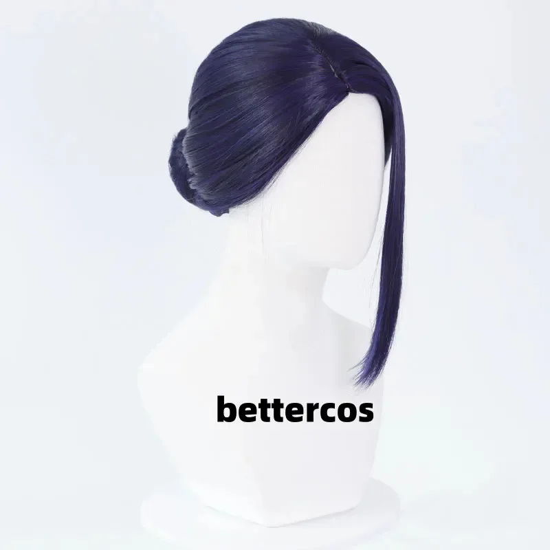 Candy 2025Caitlyn Cosplay Arcane Temporada 2 Caitlyn nuevo estilo de cabello mujeres hombres Halloween LOL juego de rol + gorro de peluca