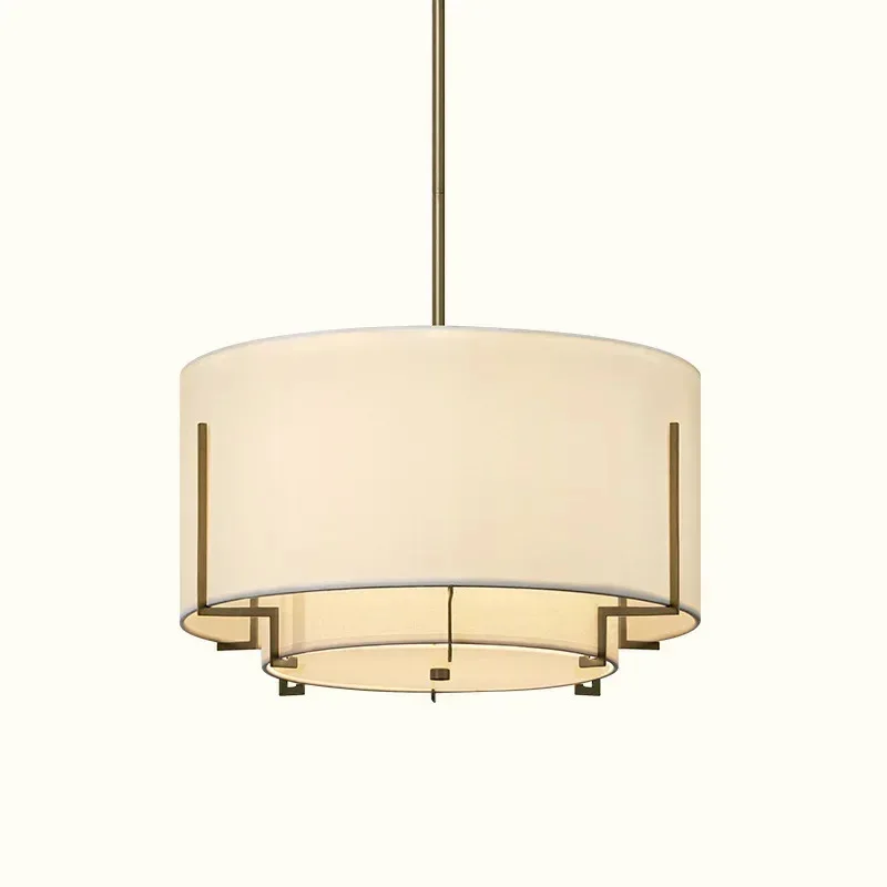 Modern Circle Square Led Ceiling Lights Living Dining Room Kitchen Bedroom chandelier Home Decor Hanging Lighting Fixture