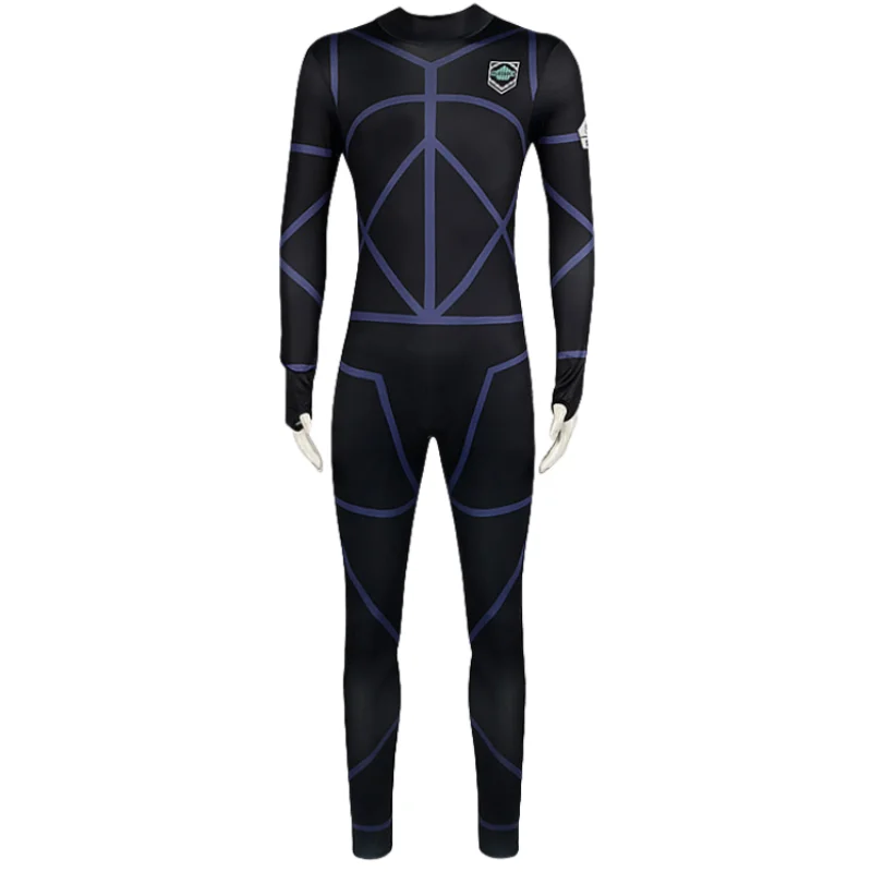 Anime Blue Lock Isagi disfraces Cosplay Yoichi Isagi pelucas ISAGI camiseta de fútbol equipo uniforme de fútbol Isagi mono conjunto de medias