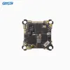 GEPRC TAKER-F411 8Bit 12A AIO 42688-P 자이로 부저 및 LED 조명 기능, DIY RC FPV 쿼드콥터 교체 액세서리 부품 3