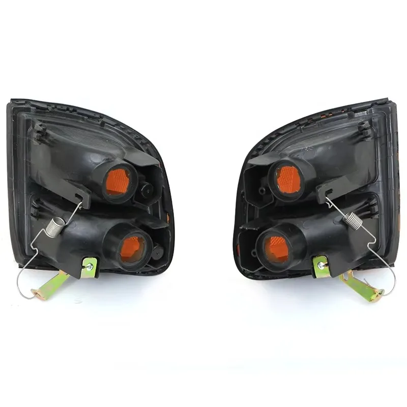 Auto Parts Other Exterior Accessories Corner Lamp Lights Fit for MITSUBISHI PAJERO V33 V43 V55 1991-1999 MONTERO