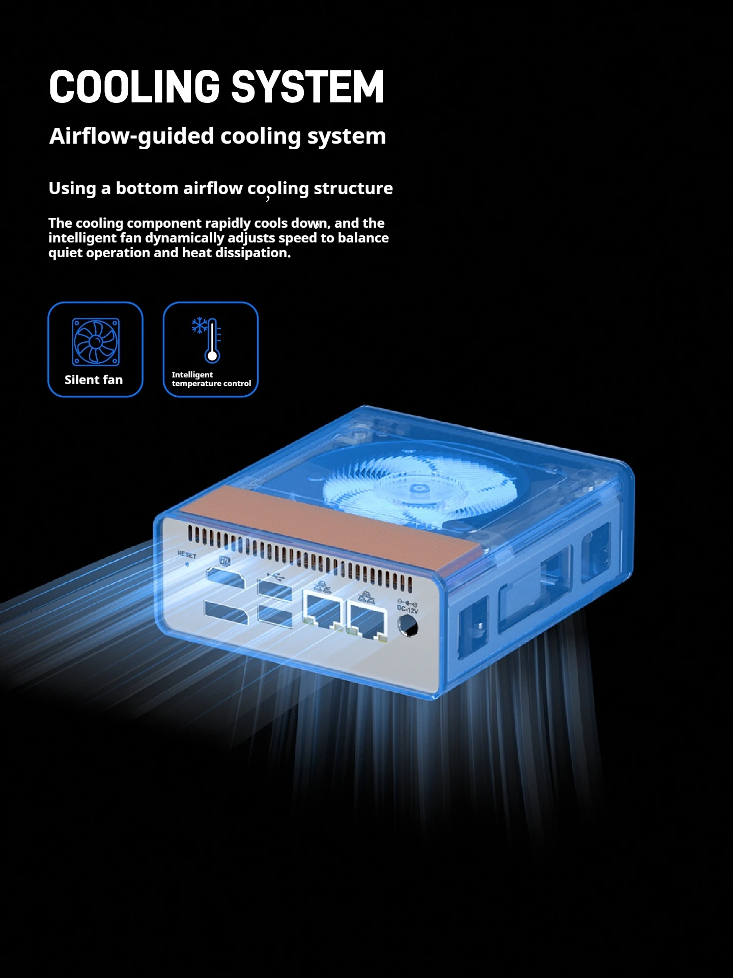 MAIYUNDA M1S Intel N100/N150 كمبيوتر صغير Windows11 Pro DDR5 4800MT/s 4 * M.2 SSD RJ45 4k HD سطح المكتب لتقوم بها بنفسك NAS المضيف لا Wifi/BT حافظة معدنية