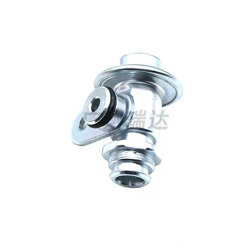 Für Daewoo Automotive Kraftstoffdruckeinstellsensor 96184759