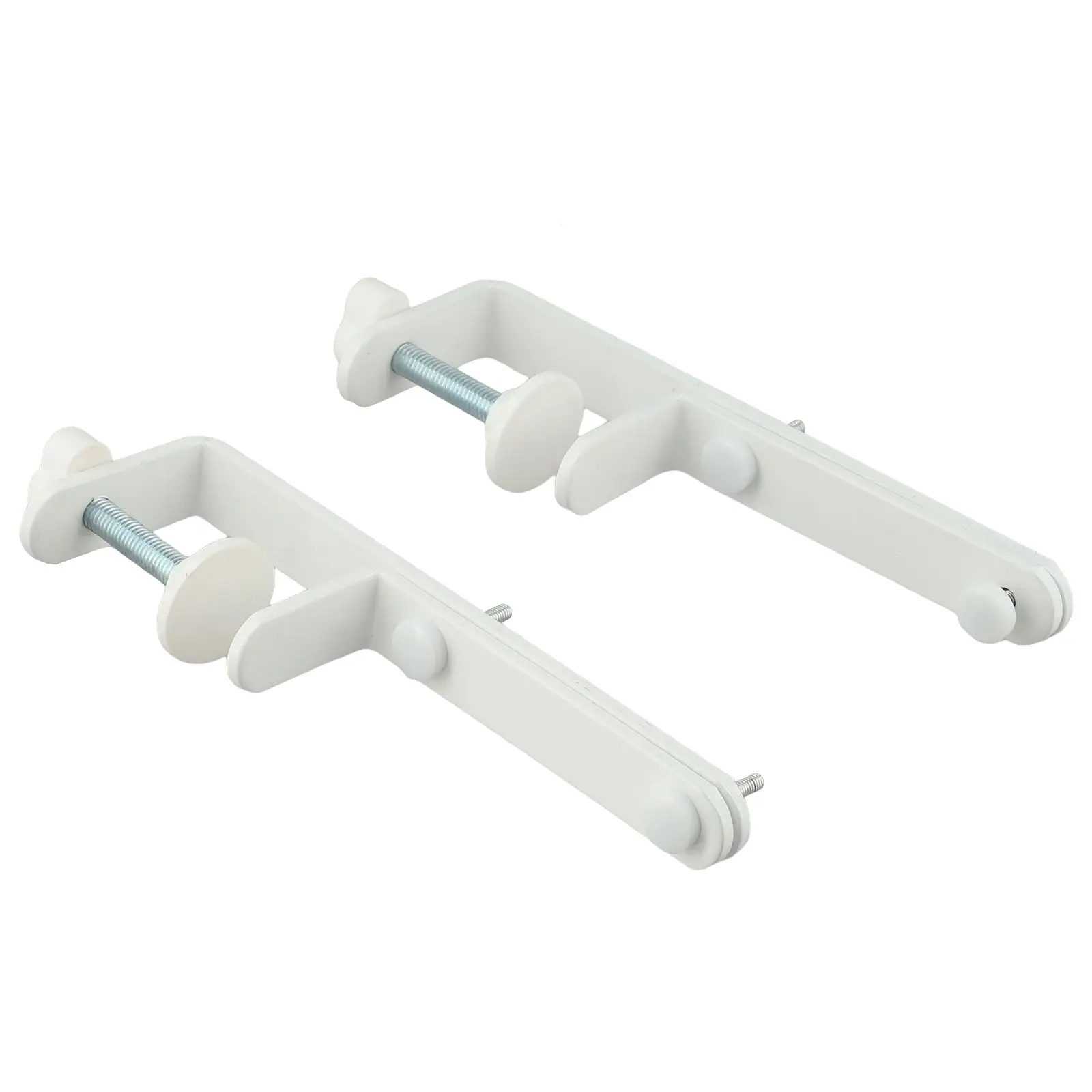 For Walls Or Tabletop Pegboard Install Tool Pegboard Fixing Clip No Drilling Needed Splint Type Easy To Install