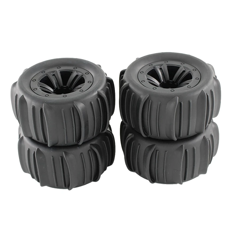 

Автомобильные левые и правые колеса JB-RC для Wltoys 144001 144002 MJX 16208 16209 Детали для обновления радиоуправляемого автомобиля