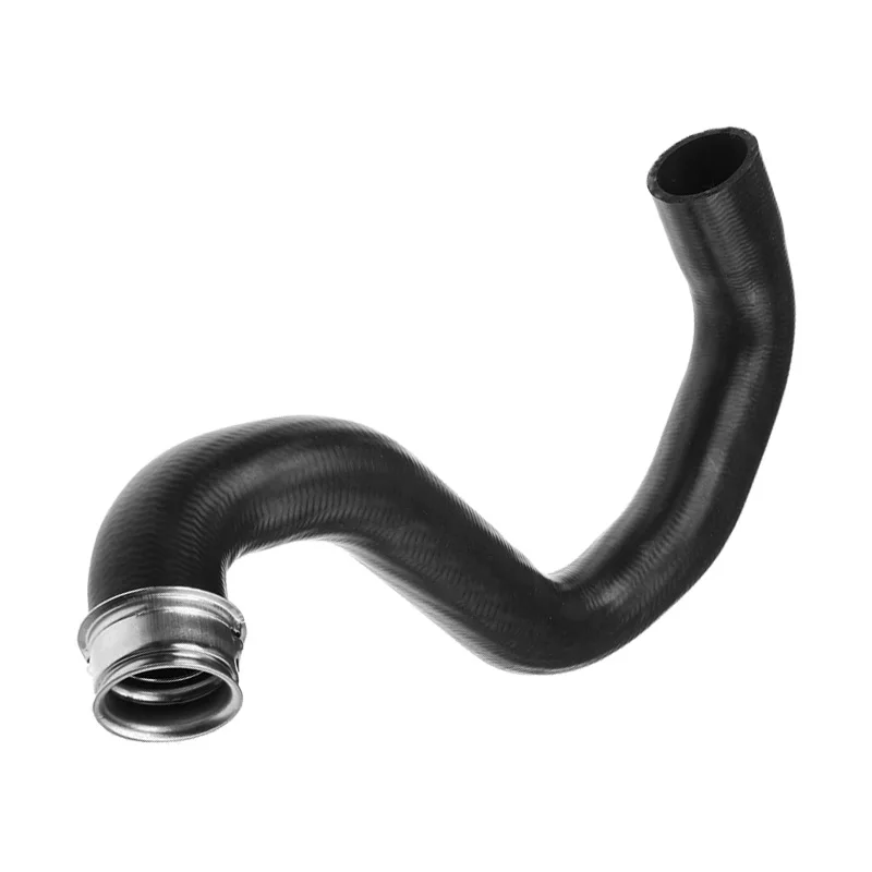 Premium Radiator Coolant Lower Hose 2115010682 For Mercedes-Benz E-Class W211 E500 2003-2006 CLS-Class C219 CLS500 M113 Engine