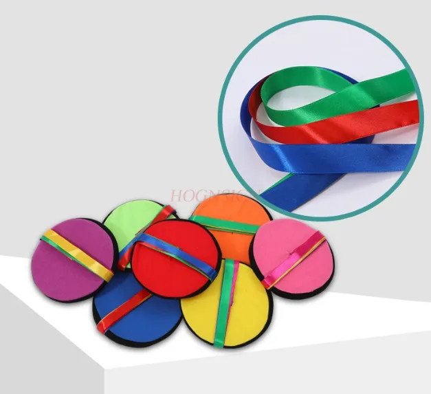 Kleuterschoollint zachte buitensportuitrusting voor kinderen, ouder-kind speelgoed, zintuiglijke trainingsapparatuur