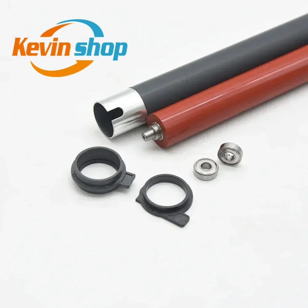 1Set 302NG93020 PRESSURE ROLLER Lower Fuser Roller for Kyocera TASKalfa 1800 1801 2200 2201 2010 2011 2210 2211 FK4105