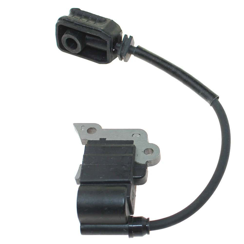 

Ignition Coil for Makita EH5000W EH6000W EH7500W EH7500S Dolmar HT-2350D HT-2360D HT-2375D HT-2460 HT-2475 168684-1 168564-1