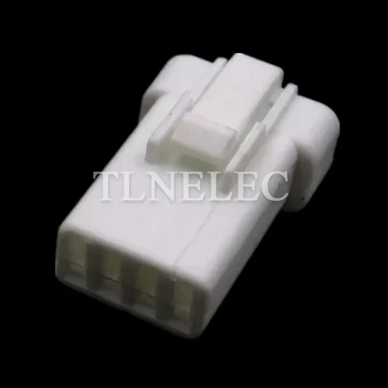 4 Pin Way Miniature รถสายไฟขั้วต่อสายไฟอัตโนมัติซ็อกเก็ตไฟฟ้า 04T-JWPF-VSLE-S 04R-JWPF-VSLE-S