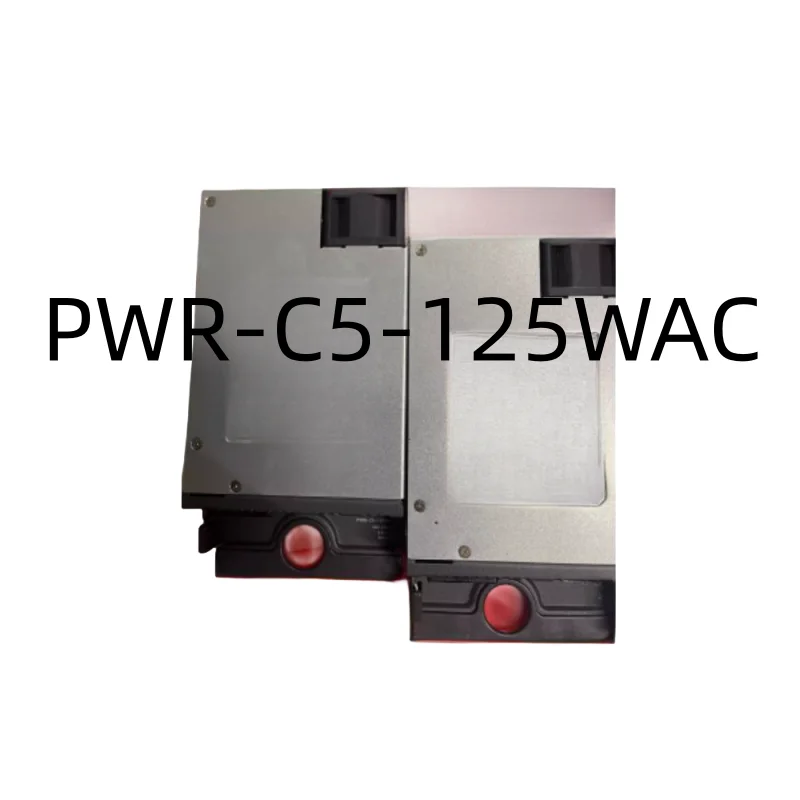 

New Original Genuine Power Module PWR-C5-125WAC PWR-C5-600WAC PWR-C5-1KWAC