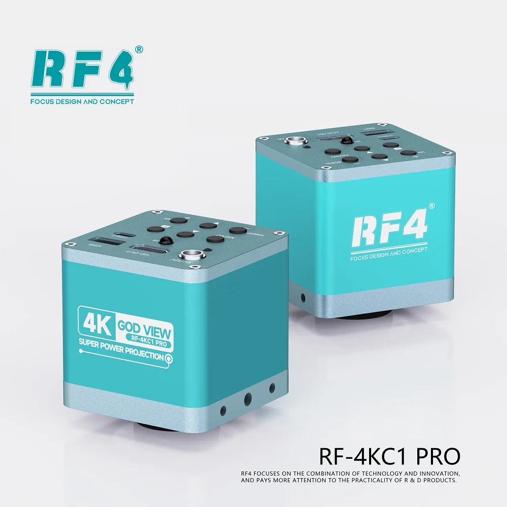 RF4 RF-4KC1 PRO 4K Π‘ΡΠΏΠ΅ΡΠΌΠΎΡΠ½Π°Ρ ΠΏΡΠΎΠ΅ΠΊΡΠΈΠΎΠ½Π½Π°Ρ ΡΠΈΡΡΠΎΠ²Π°Ρ Π²ΠΈΠ΄Π΅ΠΎΠΊΠ°ΠΌΠ΅ΡΠ° HDMI 4K 30FPS ΠΡΡ
ΠΎΠ΄ Π’ΡΠΈΠ½ΠΎΠΊΡΠ»ΡΡΠ½ΡΠΉ ΠΌΠΈΠΊΡΠΎΡΠΊΠΎΠΏ ΠΠ°ΠΌΠ΅ΡΠ° Π Π΅ΠΌΠΎΠ½Ρ ΡΠ΅Π»Π΅ΡΠΎΠ½Π° RF4 RF-4KC1 PRO 4K Π‘ΡΠΏΠ΅ΡΠΌΠΎΡΠ½Π°Ρ ΠΏΡΠΎΠ΅ΠΊΡΠΈΠΎΠ½Π½Π°Ρ ΡΠΈΡΡΠΎΠ²Π°Ρ Π²ΠΈΠ΄Π΅ΠΎΠΊΠ°ΠΌΠ΅ΡΠ° HDMI 4K 30FPS ΠΡΡ
ΠΎΠ΄ Π’ΡΠΈΠ½ΠΎΠΊΡΠ»ΡΡΠ½ΡΠΉ ΠΌΠΈΠΊΡΠΎΡΠΊΠΎΠΏ ΠΠ°ΠΌΠ΅ΡΠ° Π Π΅ΠΌΠΎΠ½Ρ ΡΠ΅Π»Π΅ΡΠΎΠ½Π°