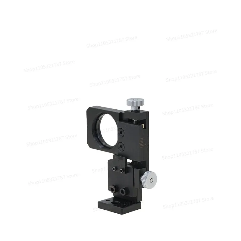 For OMOA-XY-K Series, Dovetail Slot XY Expansion Frame