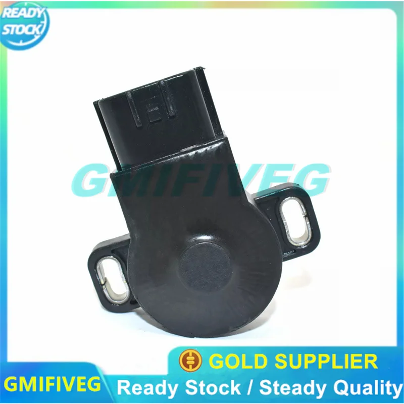 

16260-41B00 A71-601 A71-601T00 A71-601 T00 for Nissan 200SX Sentra 1.6L L4 Throttle Position Sensor A71601T00 TH0198 TH327 New