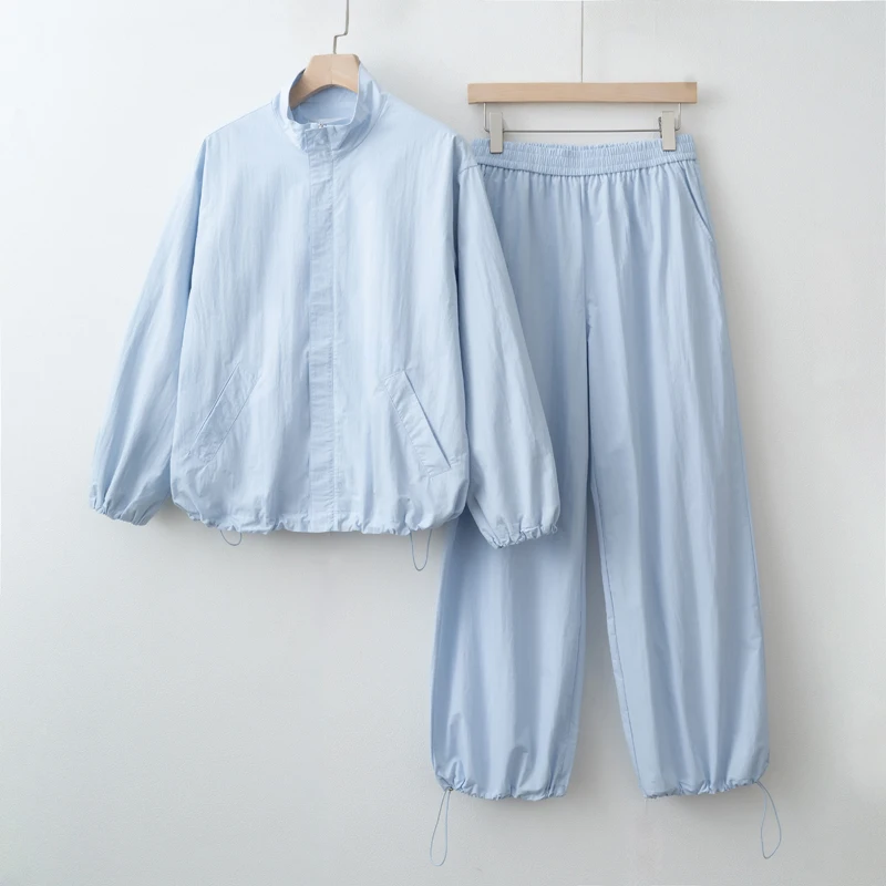 Рисунок 3 - 2025 женские осенне-осенние комплекты