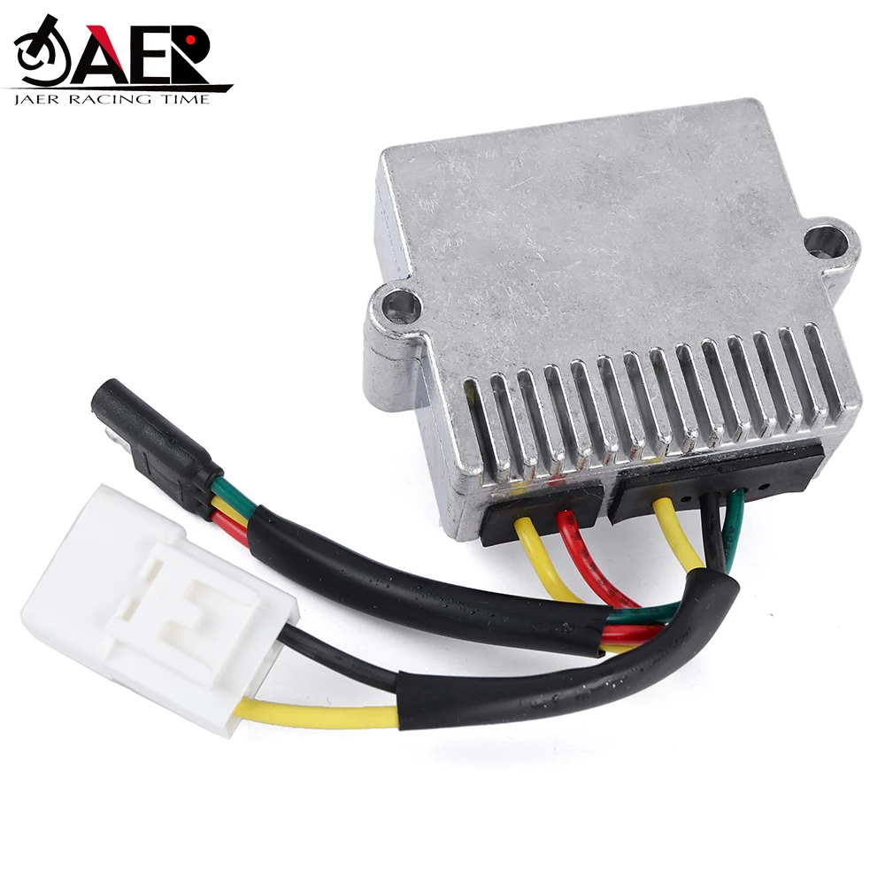 

Motorcycle regulator rectifier for Arctic Cat T500 F8 M800 M8 M8000 XF800 XF7000 XF8000 XF 8000 ZR8000 0630-242 0630-322