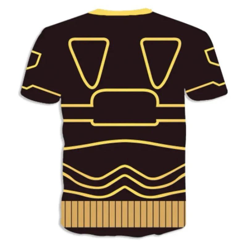 Hawks Takami Keigo Cosplay Men T-Shirt Costume Anime My Hero Cosplay Academia Fantasia Male Halloween Carnival Clothes Role Play