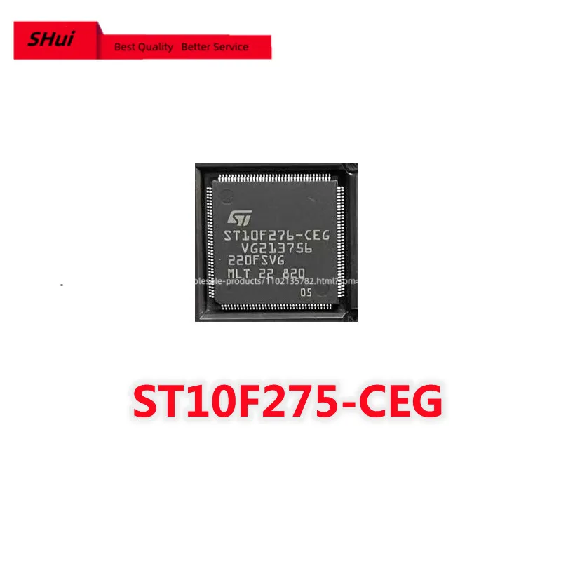 ST10F275-CAA ST10F275-CFG ST10F275-CEG ST10F275 automobile computer board chip