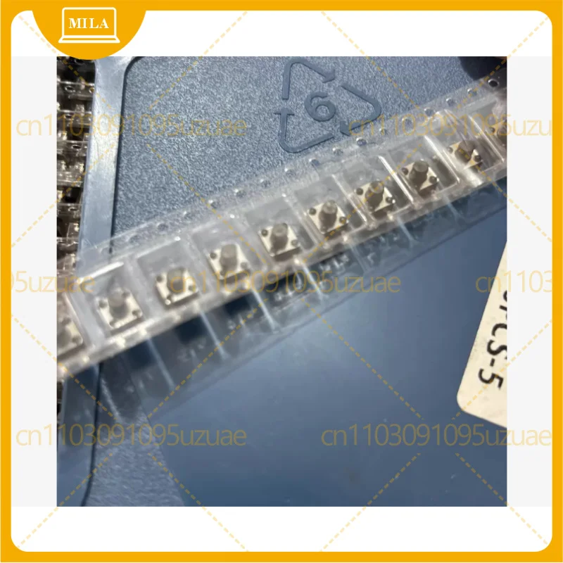 For 4.5*4.5*5mm SMD Tactile Switch