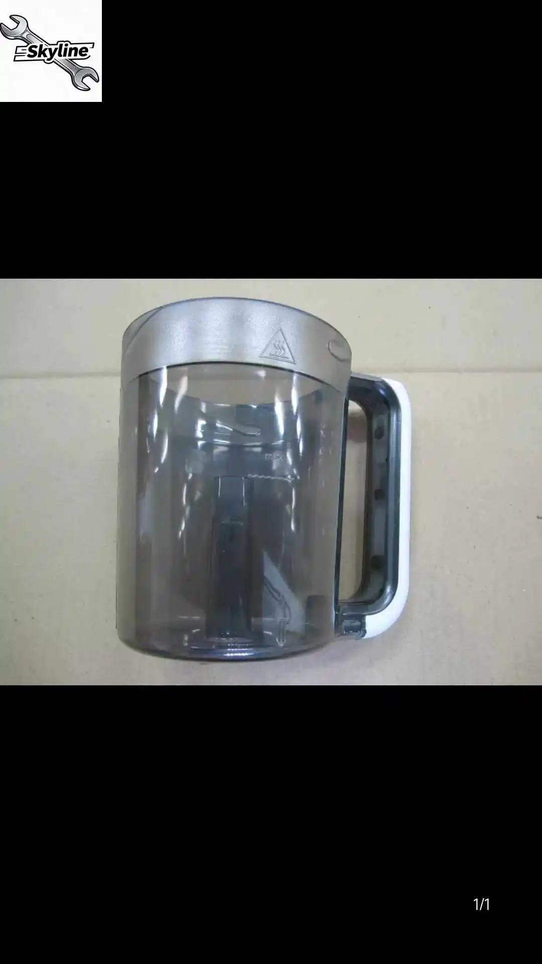 

Блендер для приготовления пищи SCF870 Аксессуары для чашек