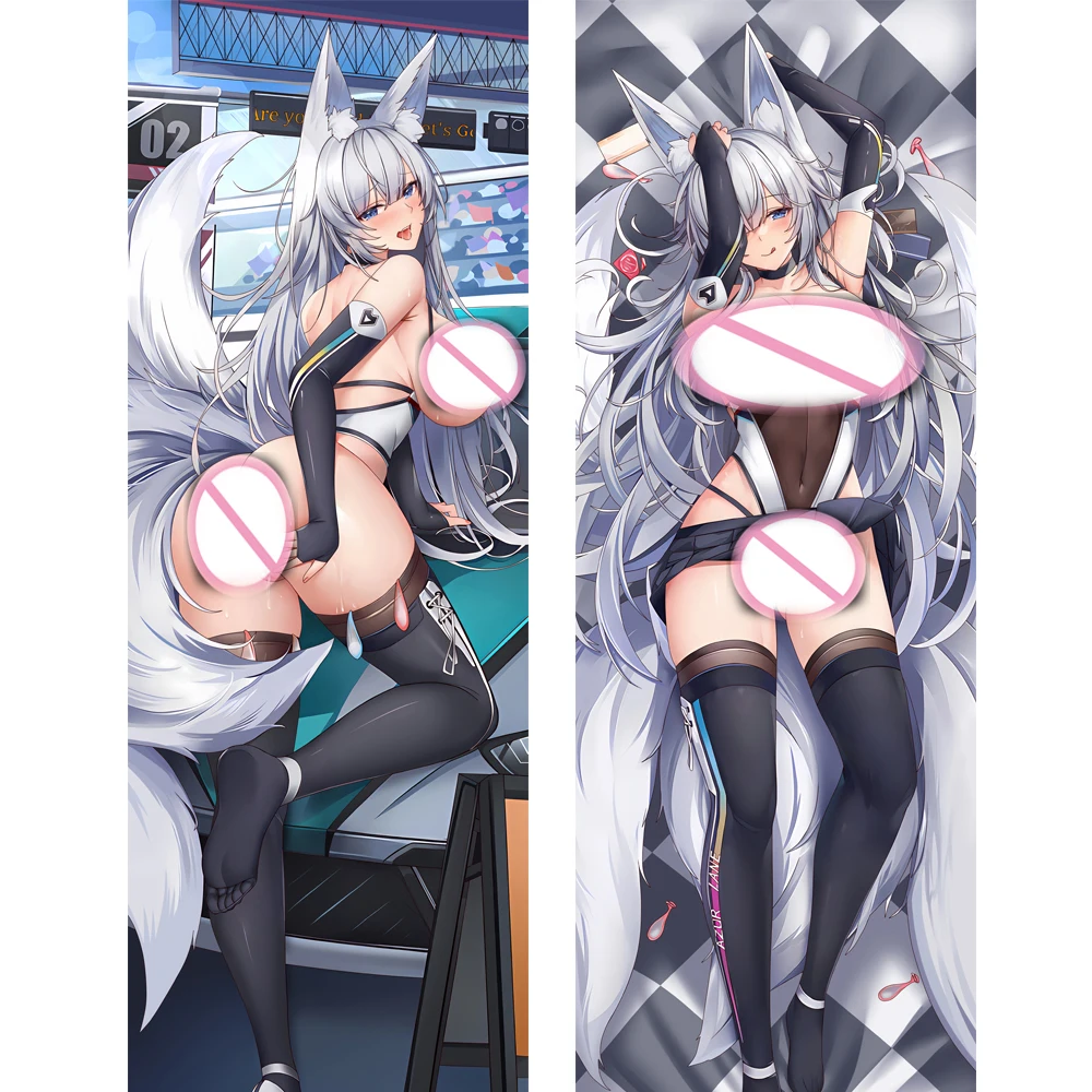 

Blue Archive Pillowcase Ichinose Asuna Cosplay Dakimakura Pillow Anime Body Pillowcase Kawaii Sexy Girl Pillow Cushion Cover