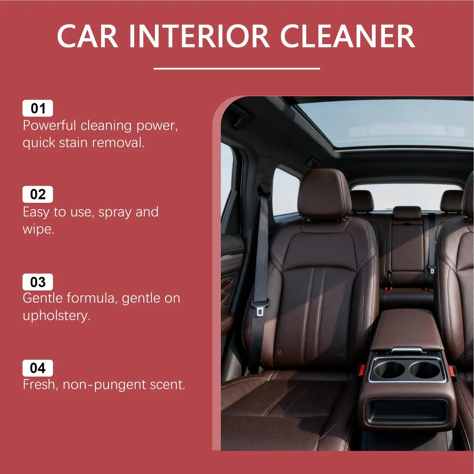 limpador-de-interior-do-carro-120ml-spray-de-limpeza-removedor-de-manchas-de-tecido-com-esponja-de-toalha-para-interior-de-couro-tapete-estofamento-de-vidro