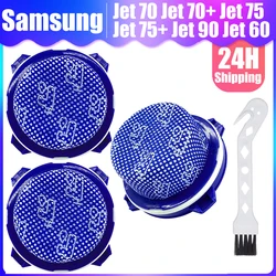 Hepaフィルター,Samsung jet 70 jet 70 75 jet 75 jet 90 jet60 vs9000rl用の洗える交換部品