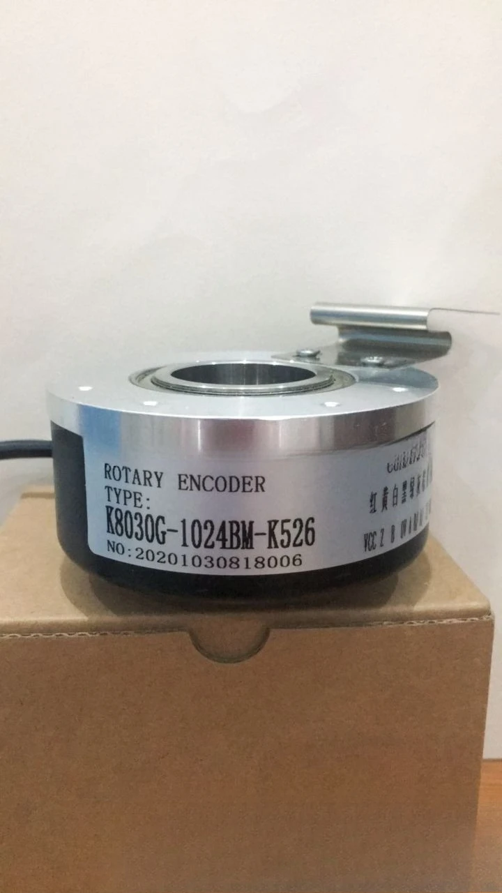 جهاز تشفير YGN-1030/1024/24WDC