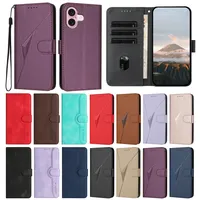 Leather Flip Wallet Case for vivo V50 Lite Y03 Y04 Y19S Y29 Y29S Y36 Y38 Y39 Y78 Plus Y100 Y200 Y200E Y300 Card Slot Phone Cover
