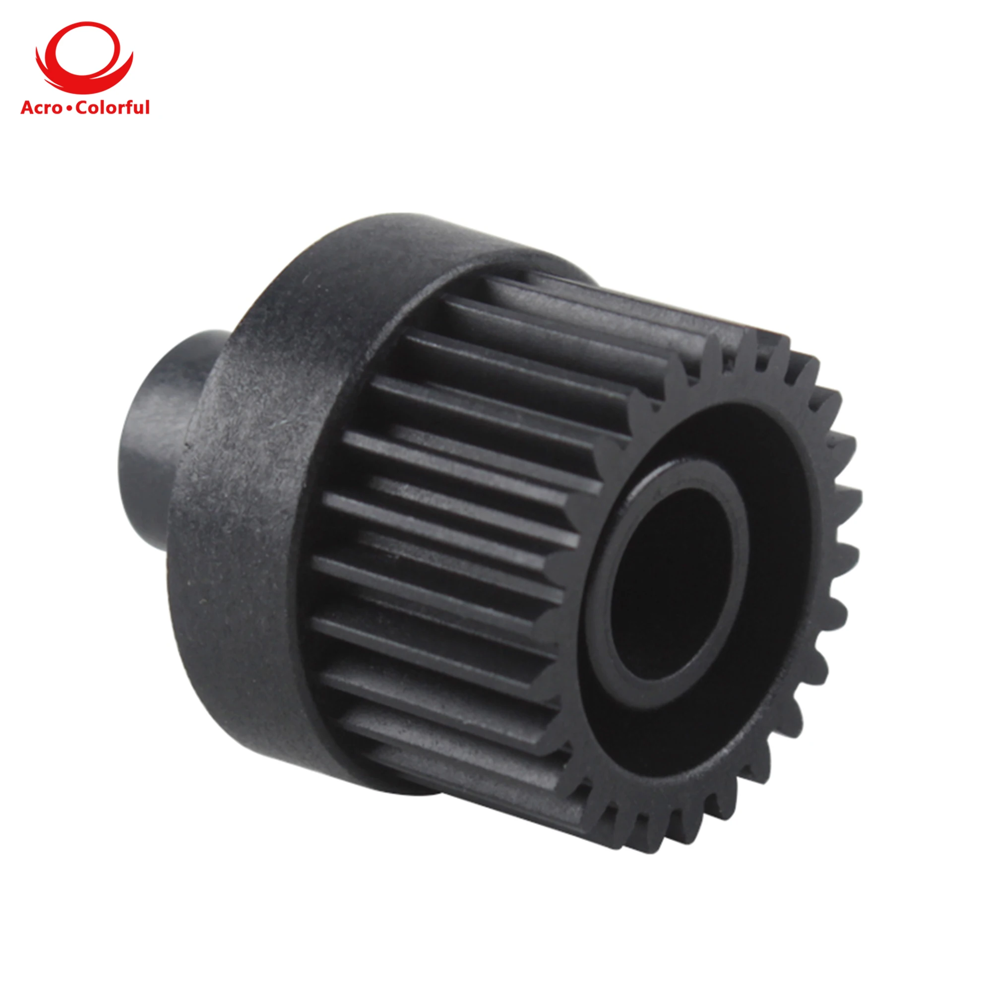 5pcs Compatible JC66-01202A Fuser Drive Gear For Samsung SCX4200 4300 4600 4623 ML1910 1915 2525 2540 2545 Printer Part