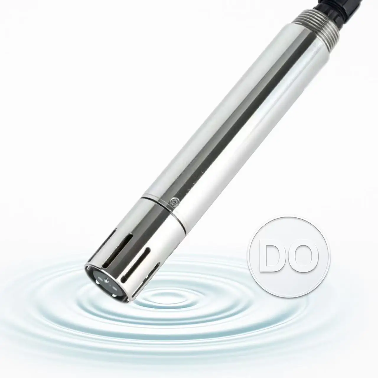

Digital EC Sensor RS485 Modbus RTU Conductivity TDS Probe for Aquaculture Fish Farming IP68 CE