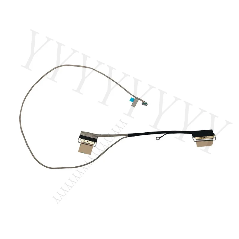 Y+ 30p IPS LCD screen cable is suitable for ASUS Chromebook CX1505 CX1505CKA CX1505CTA NB7336A