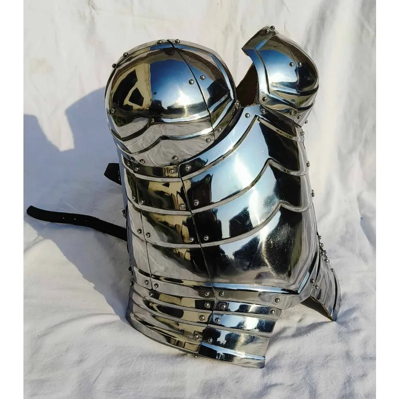 مجموعة درع لوحة الملكة الخيالية للسيدات #5