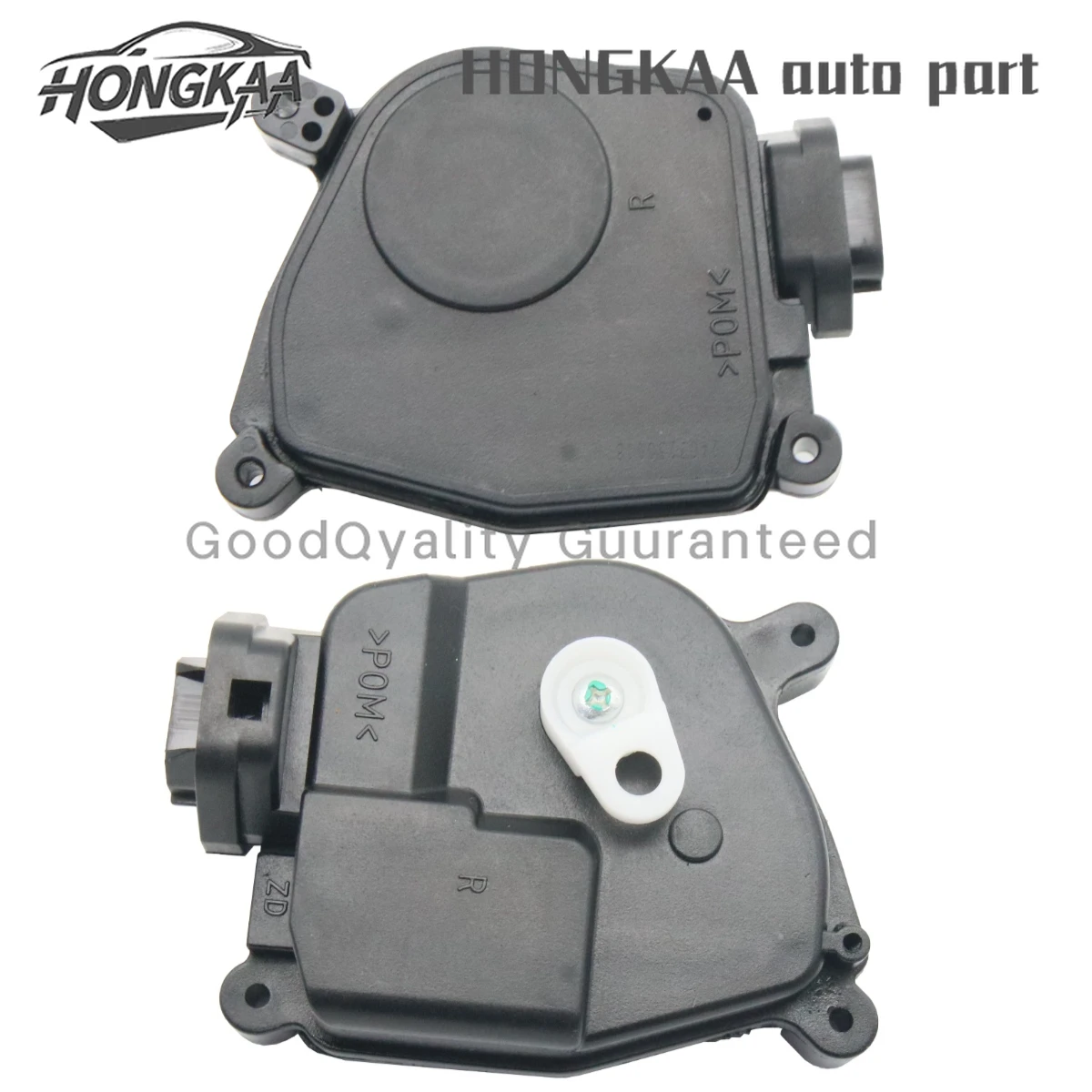 Rear Right Door Lock Actuator Bolt 95746-1G020 957461G020 for Kia Rio JB Pride Sephia Sport Hyundai Accent MC Verna