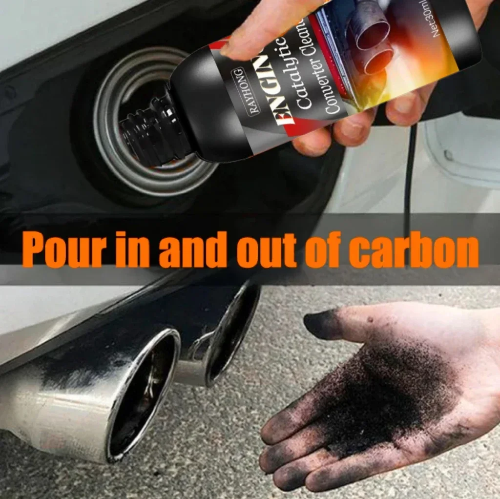 QC12 Easy Cleaner Автомобильный двигатель Катализатор Конвертер Очистители Автомобильный двигатель CSV Чистка Аксераторы Катализаторы Легко чиститсяCata QC12 Easy Cleaner Автомобильный двигатель Катализатор Конвертер Очистители Автомобильный двигатель CSV Чистка Аксераторы Катализаторы Легко чиститсяCata