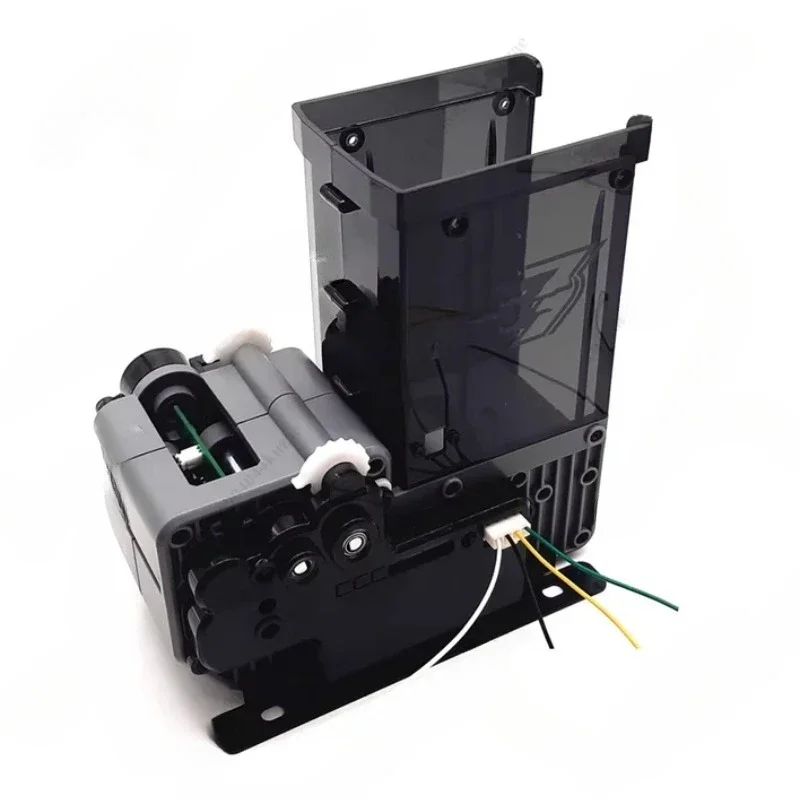 DC12V Pulse Card Dispenser Card Sender Ticket Selling for Kiosk Parking Card Vending Machine